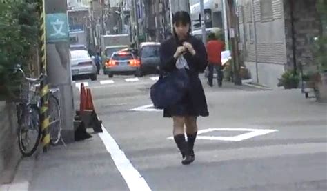 japanese sharking|Video of woman’s undies pulled down in public stirs victim .